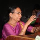 Guru Smt. Radha Sridhar