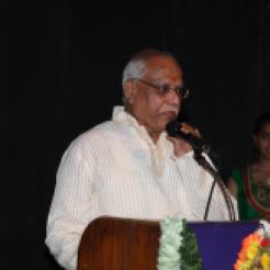 Pandit Vinayak Torvi